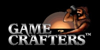 Logo de Game Crafters