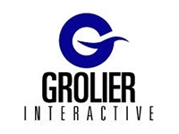 Logo de Grolier Interactive