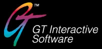 Logo de GT Interactive Software