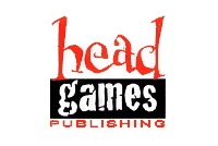 Logo de Head Games Publishing