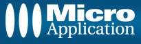Logo de Micro Application