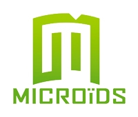 Logo de Microïds