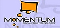 Logo de Momentum AS