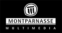 Logo de Montparnasse Multimedia