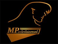 Logo de MP Entertainment