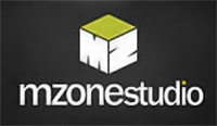 Logo de Mzone Studio