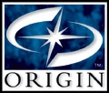 Logo de Origin