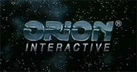 Logo de Orion Interactive