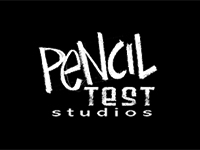 Logo de Pencil Test Studios