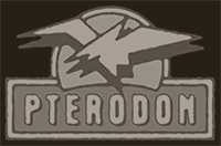 Logo de Pterodon Software