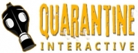 Logo de Quarantine Studio