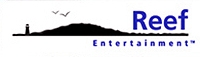 Logo de Reef Entertainment