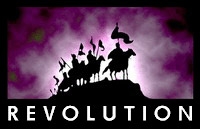 Logo de Revolution Software