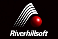 Logo de Riverhill Soft