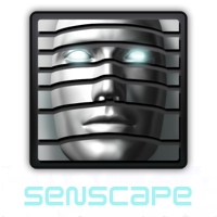 Logo de Senscape