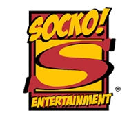 Logo de Socko! Entertainment