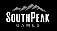 Logo de SouthPeak Games