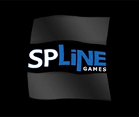 Logo de SPLine Games