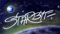 Logo de Starbyte