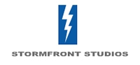 Logo de Stormfront Studios