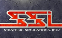 Logo de Strategic Simulations