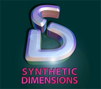 Logo de Synthetic Dimensions