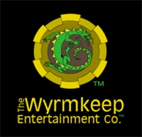 Logo de The Wyrmkeep Entertainment Co