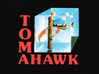 Logo de Tomahawk
