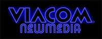 Logo de Viacom New Media