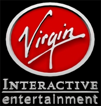 Logo de Virgin Interactive Entertainment