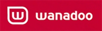 Logo de Wanadoo Édition