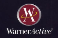 Logo de WarnerActive