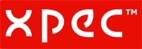 Logo de XPEC Entertainment