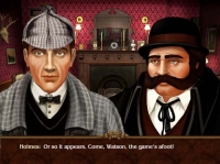 Imagen de Los casos perdidos de Sherlock Holmes