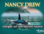 Imagen de Nancy Drew 9: Danger on Deception Island