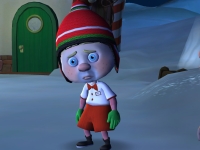 Imagen de Sam and Max Episode 201: Ice Station Santa