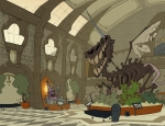 Imagen de Sam & Max: The Devil's Playhouse