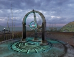 Imagen de Sentinel: Descendientes en el Tiempo