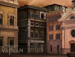 Imagen de Shadows on the Vatican - Acto I: Avaricia