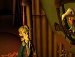 Imagen de Tales of Monkey Island: Chapter 1 - Launch of the Screaming Narwhal