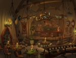 Imagen de Tales of Monkey Island: Chapter 4 - The Trial and Execution of Guybrush Threepwood