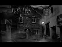Imagen de The Lost Crown: A Ghost-Hunting Adventure
