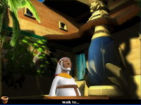 Demo de Ankh