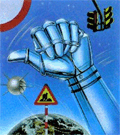 Pequeño homenaje a Douglas Adams