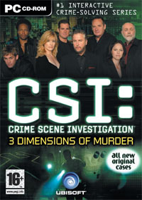 CSI 4 vuelve a retrasarse