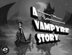Imagen de A Vampyre Story