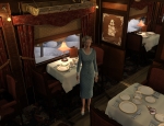Imagen de Agatha Christie: Asesinato en el Orient Express