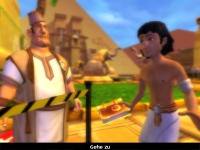 Imagen de Ankh: La batalla de los Dioses