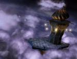 Imagen de Atlantis III : El Nuevo Mundo