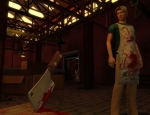 Imagen de Broken Sword 4: El Ángel de la Muerte